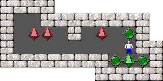 Уровень 10 — Tammy Rock